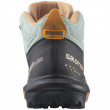 Dámské boty Salomon Outpulse Mid Gore-Tex