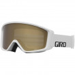 Lyžařské brýle Giro Balance White Wordmark