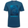 Pánské triko Mammut Trovat T-Shirt Men Mammut