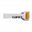 Lyžařské brýle Giro Balance White Wordmark