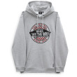 Pánská mikina Vans OTW OG 66 HOODIE-B