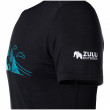 Pánské triko Zulu Merino 160 Short Cabelway Comfy