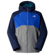 Pánská bunda The North Face M Stratos Jacket - Eu