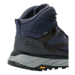 Dámské trekové boty Jack Wolfskin Terraventure Texapore Mid W