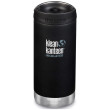 Termolahev Klean Kanteen TK Wide 12 oz (w/Café Cap)