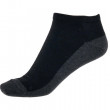 Ponožky Hi-Tec Sneaker Pack černé