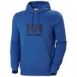 Pánská mikina Helly Hansen Hh Logo Hoodie