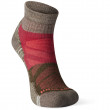 Dámské ponožky Smartwool W Performance Hike Light Cushion Color Block Pattern Ankle