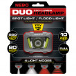 Čelovka Nebo Duo headlamp