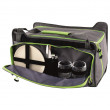 Chladící taška Outwell Coolbag Cormorant -boční kapsy