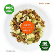 Lyo food Vepřové se zeleným pepřem a bramborem 370 g