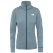 Dámská mikina The North Face Quest Full Zip Midlayer