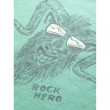 Pánské triko Chillaz Rock Hero