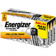Baterie Energizer Alkaline power Family Pack AAA