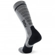 Ponožky Mons Royale Pro Lite Merino Snow Sock