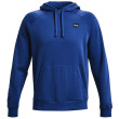 Pánská mikina Under Armour Rival Fleece Hoodie