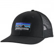 Kšiltovka se síťkou (trucker) Patagonia P-6 Logo Trucker Hat