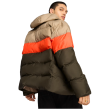 Pánský kabát Puma Poly Puffer Jacket