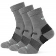 Pánské ponožky Warg Merino Hike M 3-pack