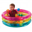 Dětský bazének Intex Baby Ball Pit 48674NP
