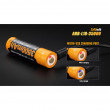Dobíjecí baterie Fenix 18650 3500 mAh USB Li-ion