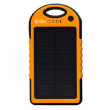 Solární power banka Coelsol 12000 mAh-oranžová