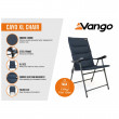 Židle Vango Cayo XL