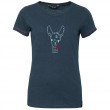 Dámské tričko Chillaz Gandia Happy Alpaca