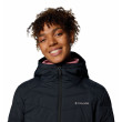 Dámská zimní bunda Columbia Joy Peak™ II Hooded Jacket