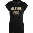 Dámské triko Alpine Pro Tuffa 4