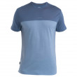 Pánské funkční triko Icebreaker Men Merino 125 Cool-Lite™ Sphere III SS Tee Colour Block