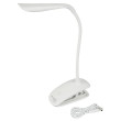 Lampa s klipem Bo-Camp Touch