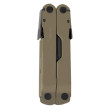 Multitool Leatherman Rebar Coyote Tan