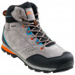 Pánské boty Elbrus Condis Mid WP dark grey