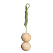 Posilovací pomůcka YY VERTICAL Climbing Balls 10 cm