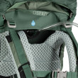 Dámský turistický batoh Osprey Aura Ag Lt 50