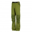 Pánské kalhoty Northfinder Rhys zelené