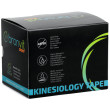 Tejpovací pásky BronVit Sport Kinesio Tape set