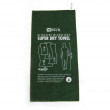 Ručník N-Rit Super Dry Towel M zelená