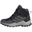 Dětské boty Adidas Terrex AX4R Mid K