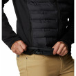 Pánská bunda Columbia Out-Shield™ Insulated Full Zip Hoodie