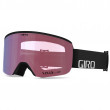 Lyžařské brýle Giro Axis Black Wordmark Vivid Ember/Vivid Infrared (2skla)