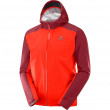 Pánská bunda Salomon Bonatti WP JKT M-fiery red