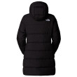 Dámská bunda The North Face W Gotham Parka