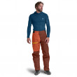 Pánské kalhoty Ortovox 3L Ortler Pants M