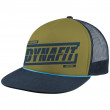 Kšiltovka s rovným kšiltem - tzv. snapback Dynafit Graphic Trucker Cap