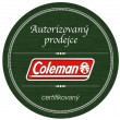 Stan Coleman Hayden 3-Autorizovaný prodejce Coleman