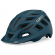 Cyklistická helma Giro Radix Mat Black