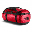 Taška The North Face Base Camp Duffel-TNF Red-TNF Black