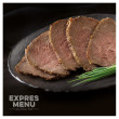 Hotové jídlo Expres menu Roastbeef